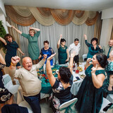 Ведущая на свадьбу в Севастополе